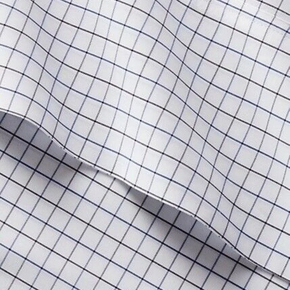 4 Pc Set Ralph Lauren Organic Tattersall King Flat Queen Fitted Pillowcases